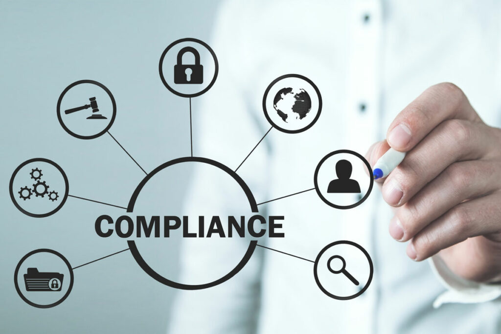 Les outils nécessaires à la conformité